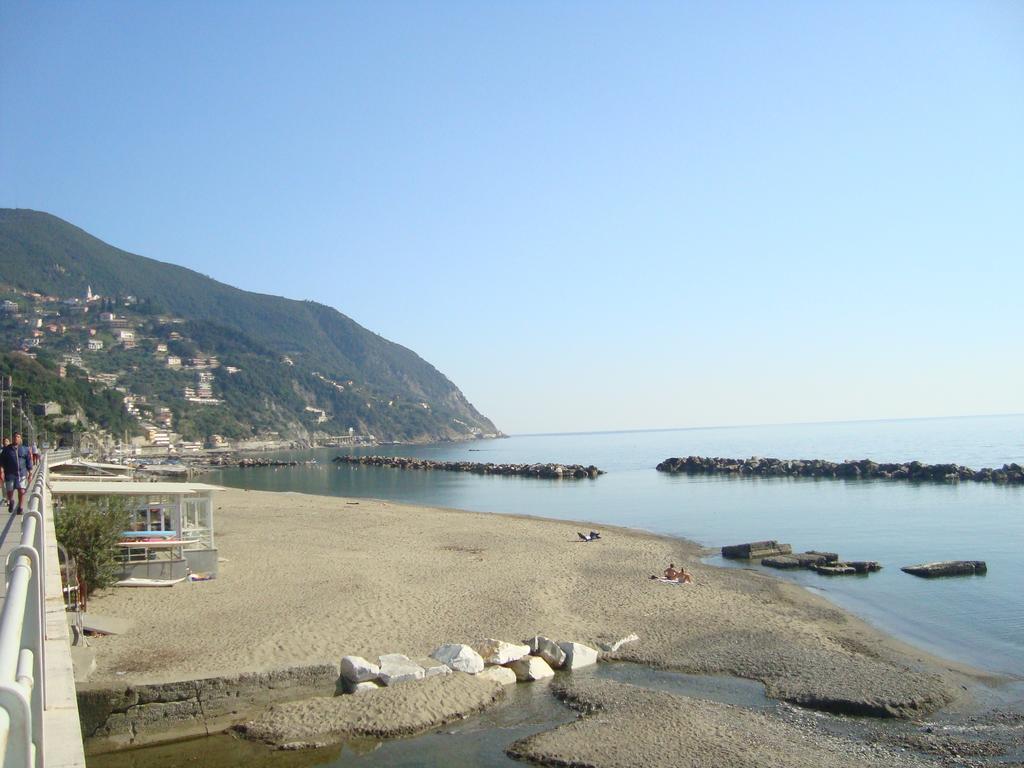 Lindavacanza Moneglia Room photo
