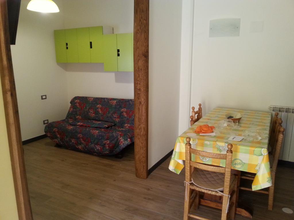Lindavacanza Moneglia Room photo
