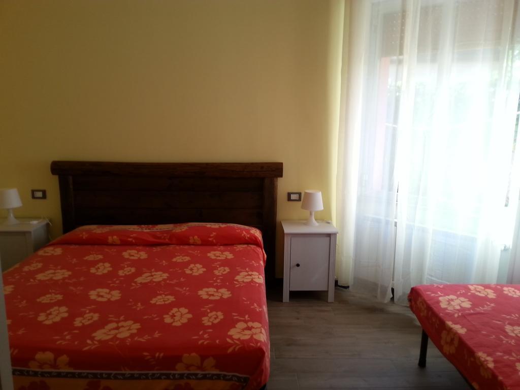 Lindavacanza Moneglia Room photo