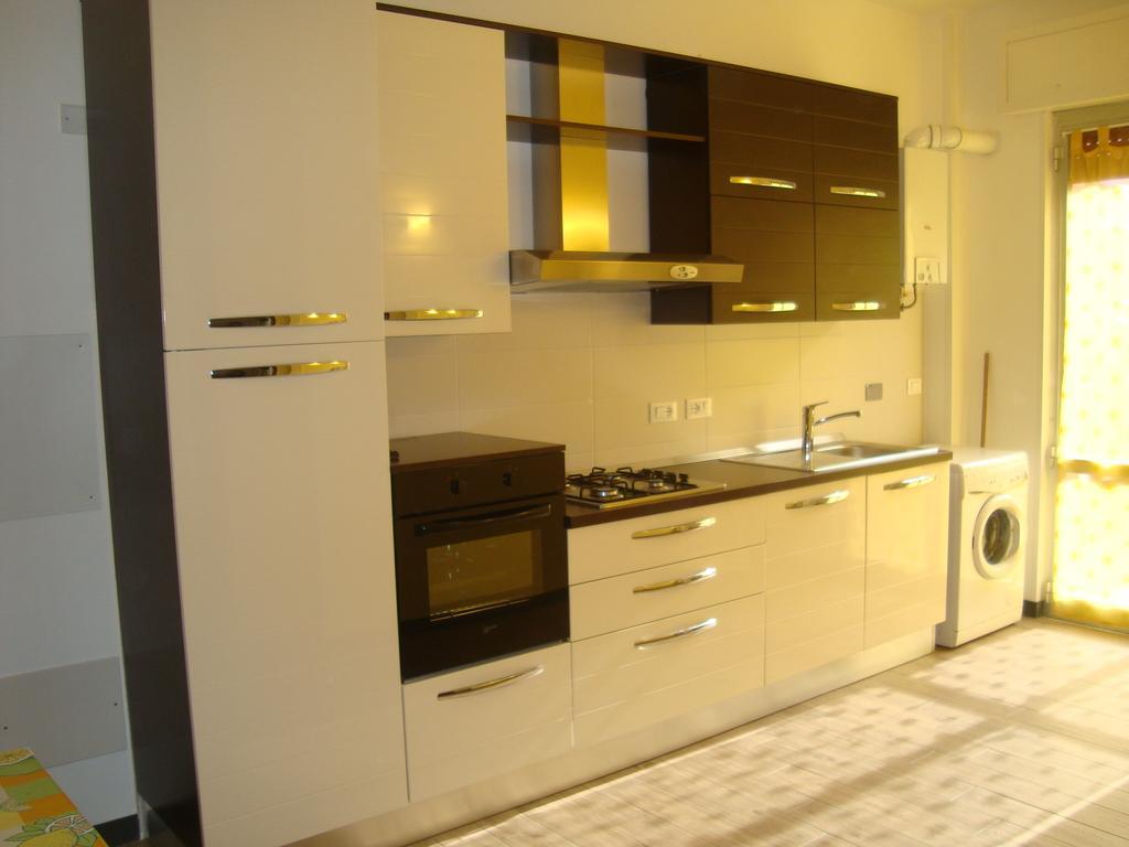 Lindavacanza Moneglia Room photo