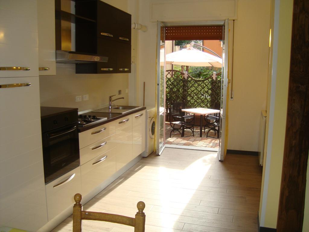 Lindavacanza Moneglia Room photo