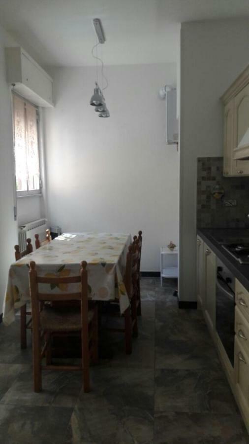 Lindavacanza Moneglia Exterior photo