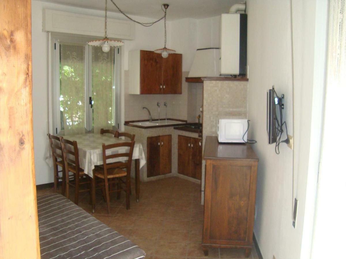 Lindavacanza Moneglia Exterior photo