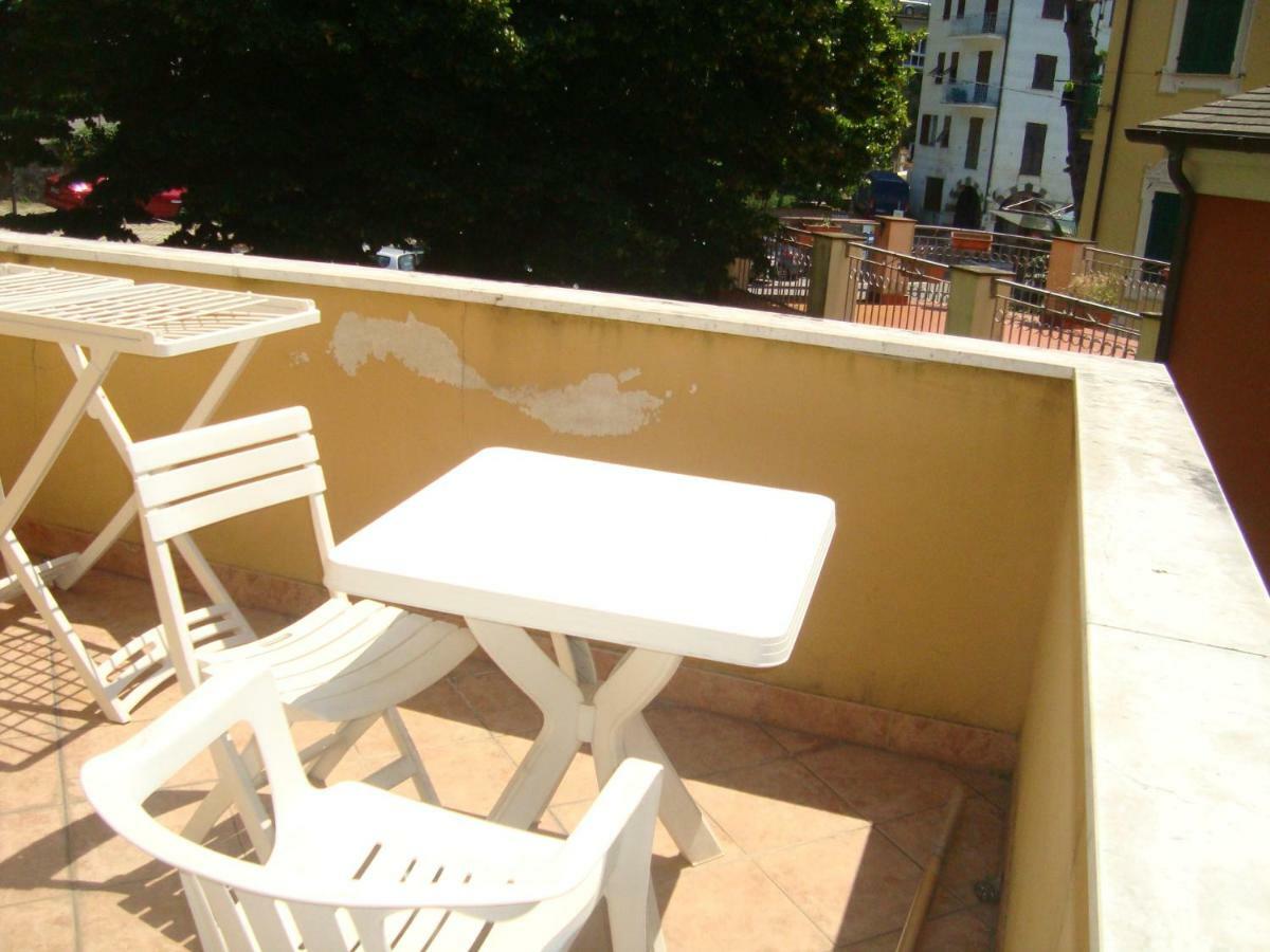 Lindavacanza Moneglia Exterior photo